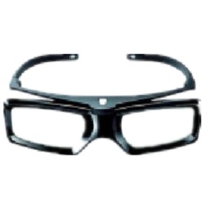 3D 原装眼镜